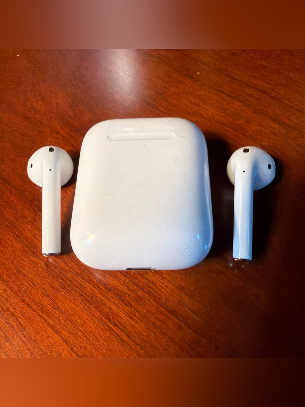 Apple AirPods 2 Model A2031 2nd Generation With 1602 Charging Case Tested